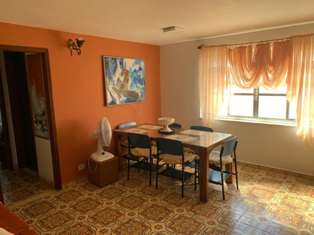 Appartamento Edificio Mazella Ubatuba Esterno foto