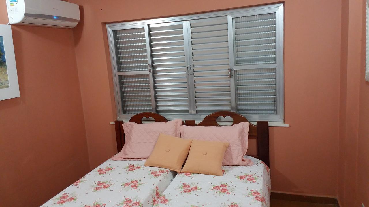 Appartamento Edificio Mazella Ubatuba Esterno foto