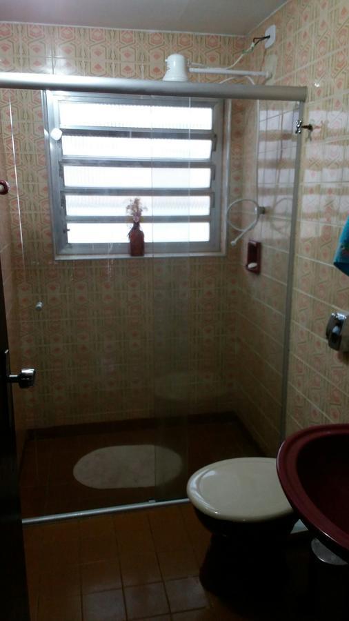 Appartamento Edificio Mazella Ubatuba Esterno foto