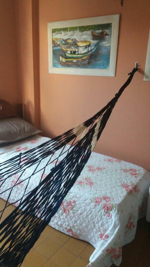 Appartamento Edificio Mazella Ubatuba Esterno foto