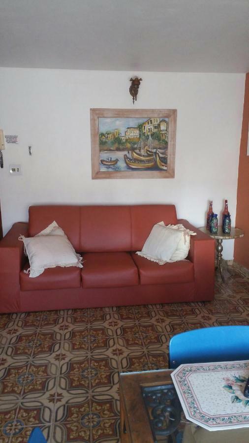 Appartamento Edificio Mazella Ubatuba Esterno foto